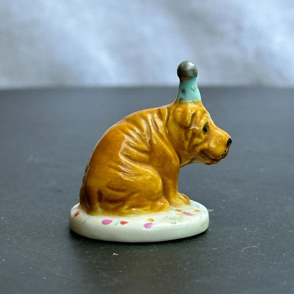 Dept 56 Happy New Year Loose Figurine, Snow Village - 2001 - Picture 3 of 8